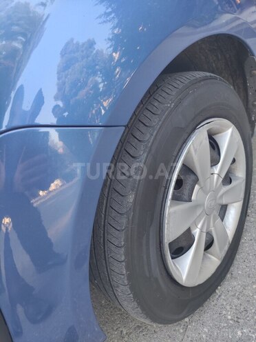 Kia Rio 2006, 326,300 km - 1.5 l - Bakı