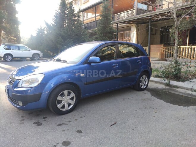 Kia Rio 2006, 326,300 km - 1.5 l - Bakı