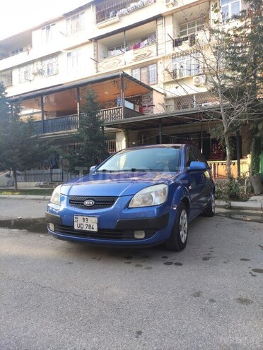 Kia Rio 2006, 326,300 km - 1.5 l - Bakı