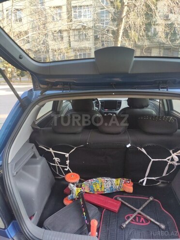 Kia Rio 2006, 326,300 km - 1.5 l - Bakı