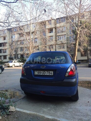 Kia Rio 2006, 326,300 km - 1.5 l - Bakı