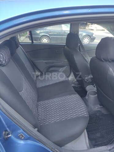 Kia Rio 2006, 326,300 km - 1.5 l - Bakı