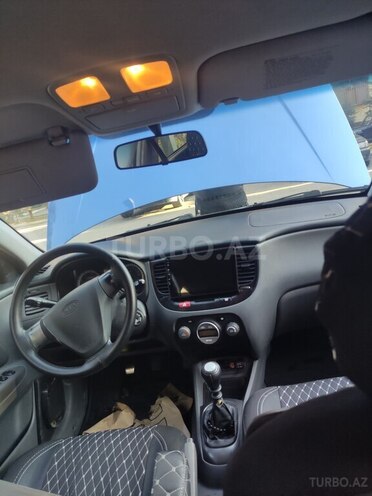 Kia Rio 2006, 326,300 km - 1.5 l - Bakı