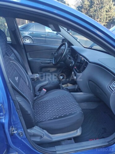 Kia Rio 2006, 326,300 km - 1.5 l - Bakı