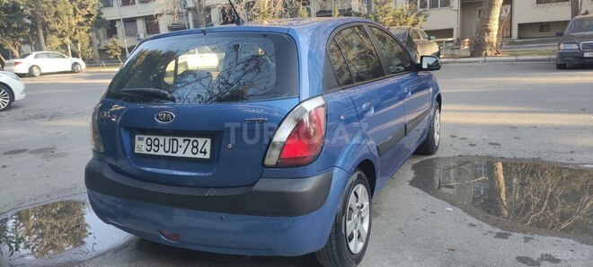 Kia Rio 2006, 326,300 km - 1.5 l - Bakı