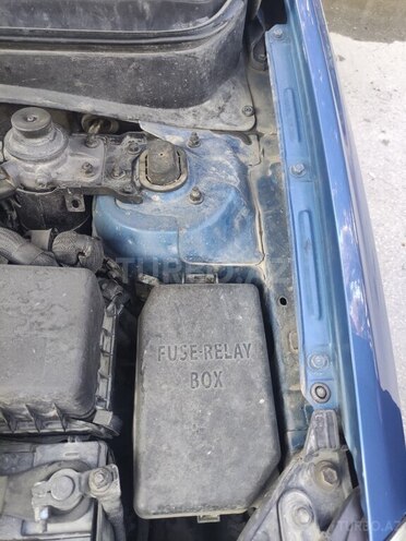 Kia Rio 2006, 326,300 km - 1.5 l - Bakı