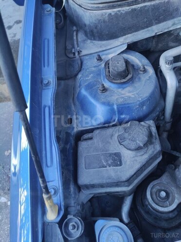 Kia Rio 2006, 326,300 km - 1.5 l - Bakı