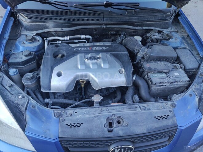 Kia Rio 2006, 326,300 km - 1.5 l - Bakı