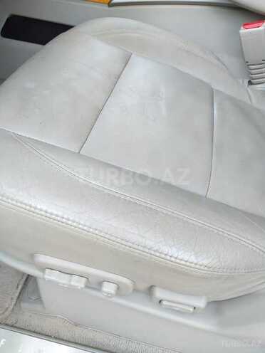 Infiniti QX56 2005, 164,000 km - 5.6 l - Bakı
