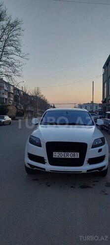Audi Q7 2006, 126,523 km - 4.2 л - Gəncə
