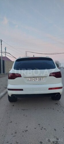 Audi Q7 2006, 126,523 km - 4.2 л - Gəncə