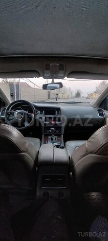 Audi Q7 2006, 126,523 km - 4.2 л - Gəncə