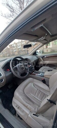 Audi Q7 2006, 126,523 km - 4.2 л - Gəncə
