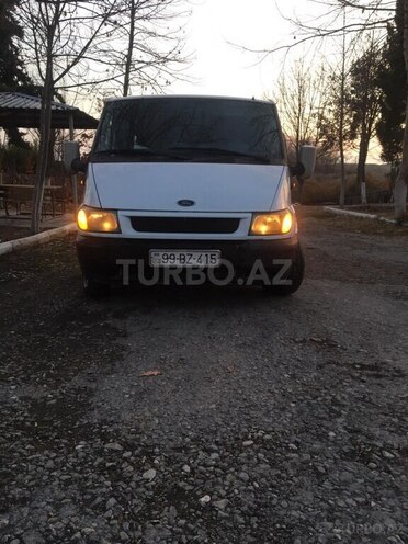 Ford Transit 2001, 695,965 km - 2.0 л - Şəki