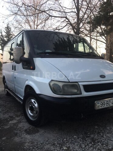 Ford Transit 2001, 695,965 km - 2.0 л - Şəki