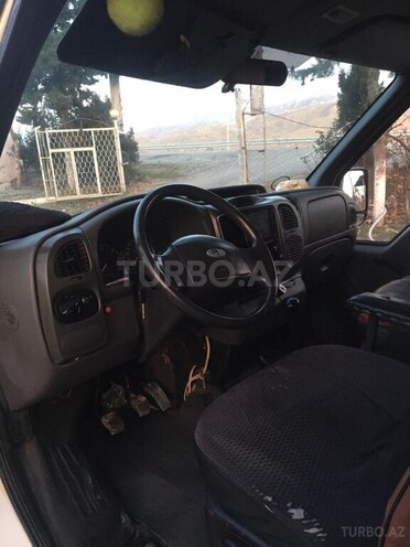 Ford Transit 2001, 695,965 km - 2.0 л - Şəki
