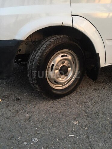 Ford Transit 2001, 695,965 km - 2.0 л - Şəki