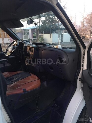Ford Transit 2001, 695,965 km - 2.0 л - Şəki