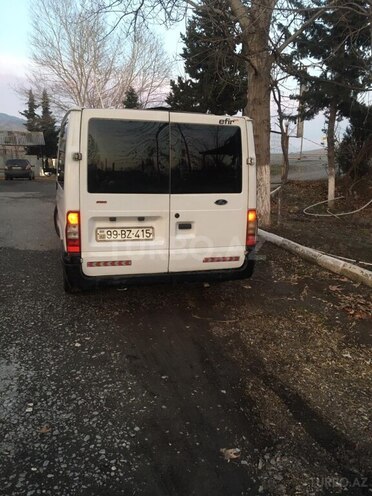 Ford Transit 2001, 695,965 km - 2.0 л - Şəki
