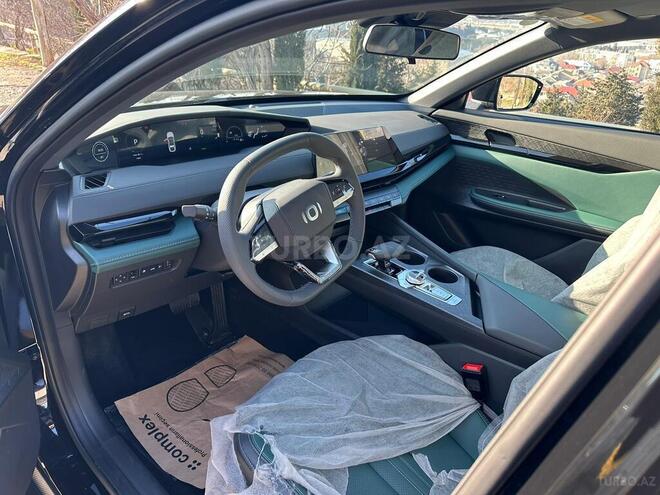 Changan Qiyuan A06 2023, 0 km - 1.5 l - Bakı