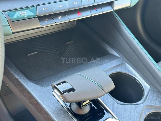 Changan Qiyuan A06 2023, 0 km - 1.5 l - Bakı