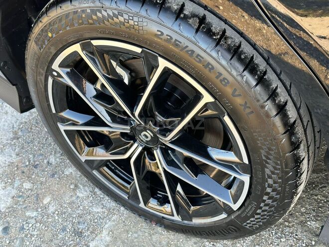 Changan Qiyuan A06 2023, 0 km - 1.5 l - Bakı
