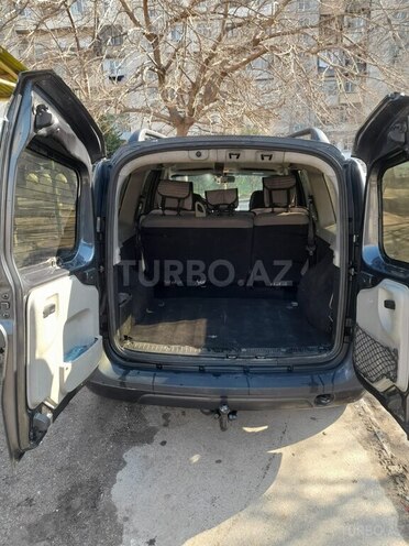 Dacia Logan 2007, 340,000 km - 1.5 l - Bakı