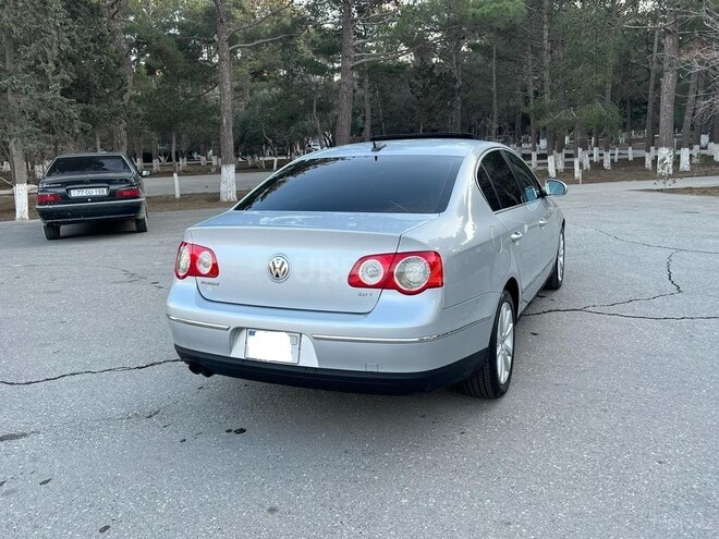 Volkswagen Passat 2005, 245,657 km - 2.0 l - Sumqayıt