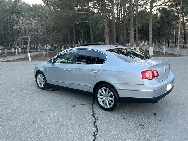 Volkswagen Passat 2005, 245,657 km - 2.0 l - Sumqayıt