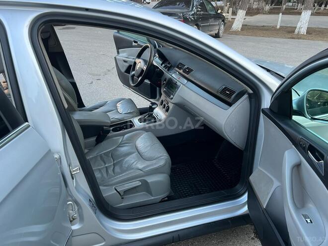 Volkswagen Passat 2005, 245,657 km - 2.0 l - Sumqayıt
