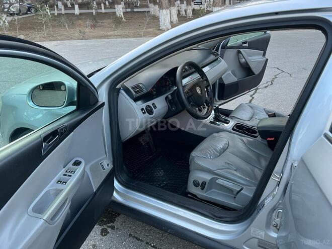 Volkswagen Passat 2005, 245,657 km - 2.0 l - Sumqayıt