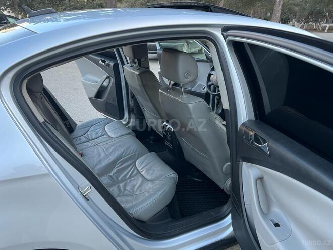 Volkswagen Passat 2005, 245,657 km - 2.0 l - Sumqayıt