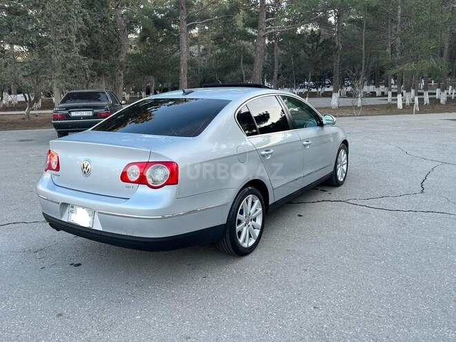 Volkswagen Passat 2005, 245,657 km - 2.0 l - Sumqayıt