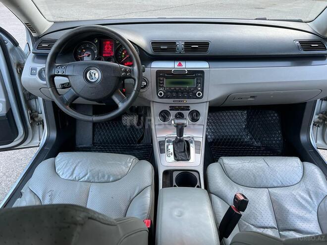 Volkswagen Passat 2005, 245,657 km - 2.0 l - Sumqayıt