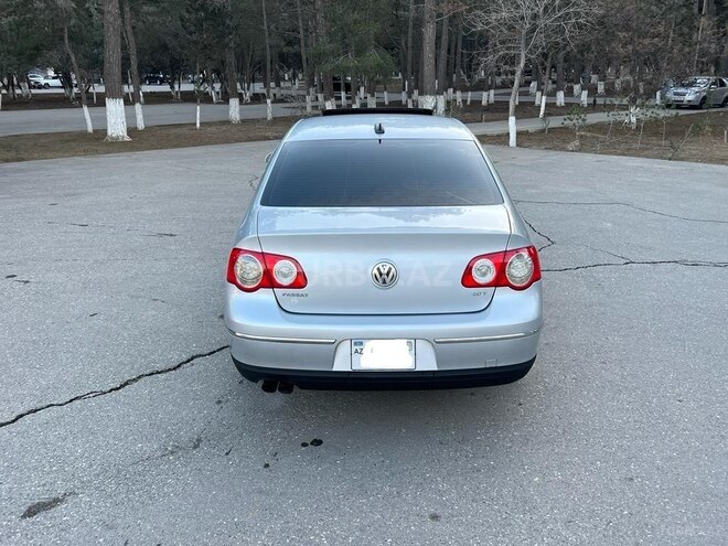 Volkswagen Passat 2005, 245,657 km - 2.0 l - Sumqayıt
