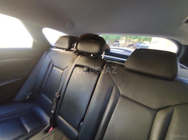 Hyundai i40 2012, 160,000 km - 1.7 l - Bakı