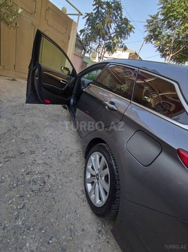 Hyundai i40 2012, 160,000 km - 1.7 l - Bakı