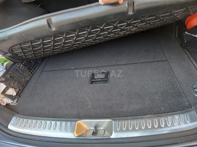 Hyundai i40 2012, 160,000 km - 1.7 l - Bakı