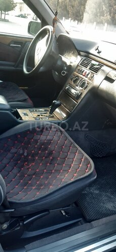 Mercedes E 240 1998, 354,201 km - 2.4 l - Gəncə
