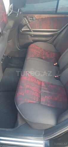 Mercedes E 240 1998, 354,201 km - 2.4 l - Gəncə