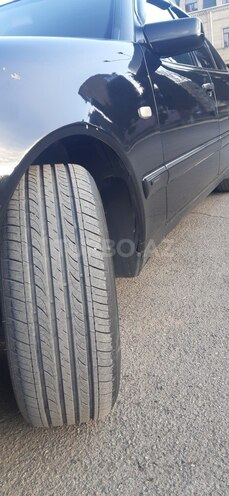 Mercedes E 240 1998, 354,201 km - 2.4 l - Gəncə