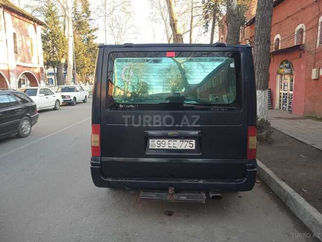 Ford Transit 2002, 544,896 km - 2.0 l - Ağdaş