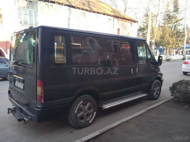 Ford Transit 2002, 544,896 km - 2.0 l - Ağdaş