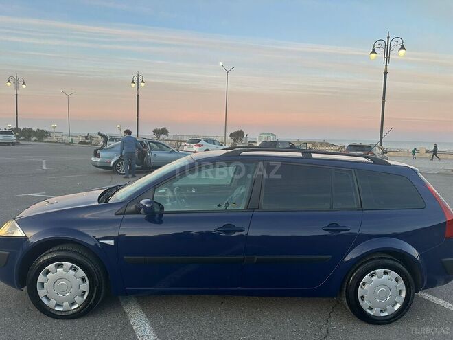 Renault Megane 2005, 244,555 km - 1.4 л - Sumqayıt