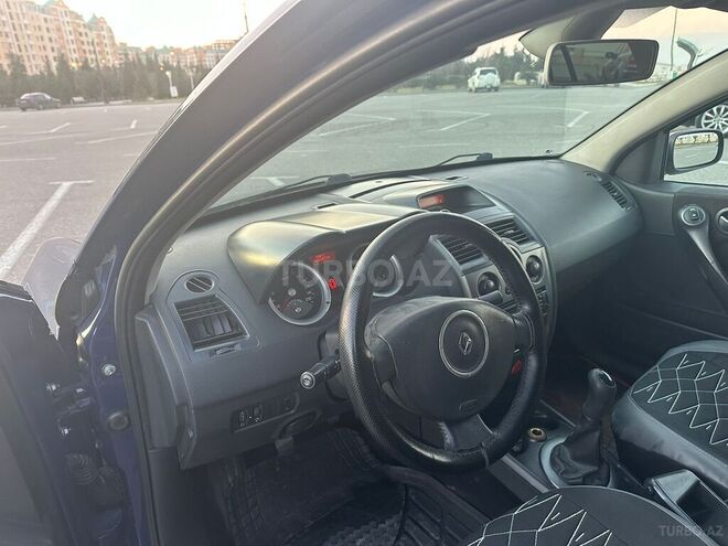 Renault Megane 2005, 244,555 km - 1.4 л - Sumqayıt
