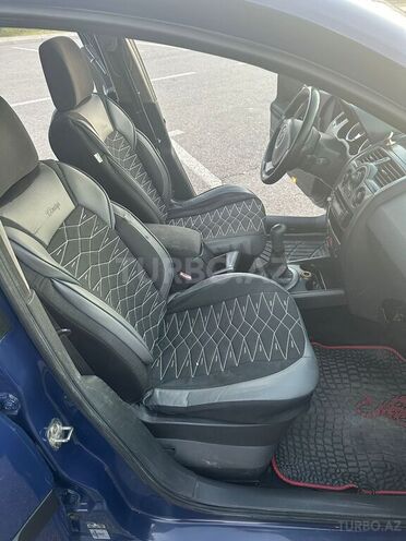 Renault Megane 2005, 244,555 km - 1.4 л - Sumqayıt