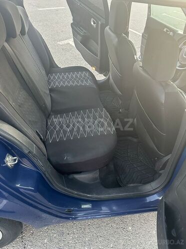 Renault Megane 2005, 244,555 km - 1.4 л - Sumqayıt