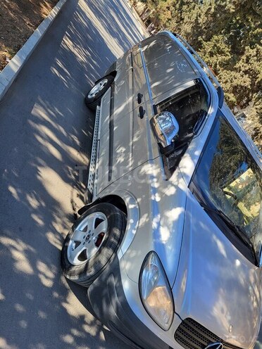 Mercedes Vito 2008, 323,000 km - 2.2 l - Bakı