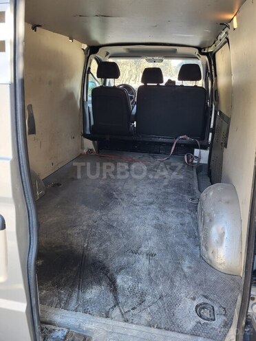 Mercedes Vito 2008, 323,000 km - 2.2 l - Bakı