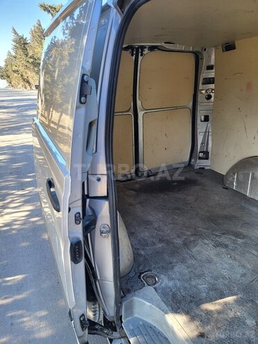 Mercedes Vito 2008, 323,000 km - 2.2 l - Bakı